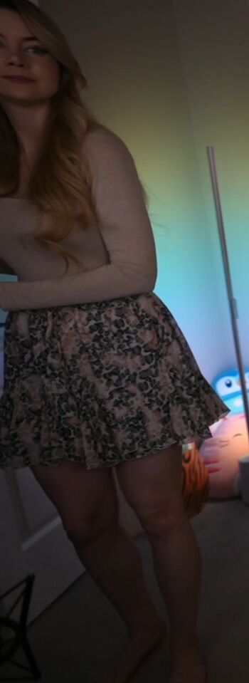 Dizzykitten