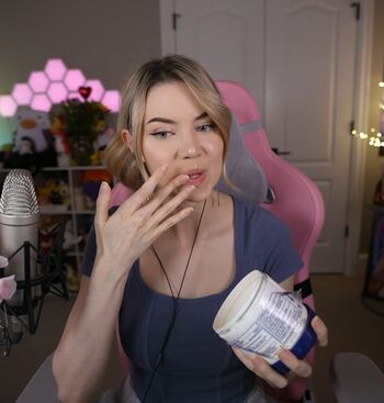 Dizzykitten