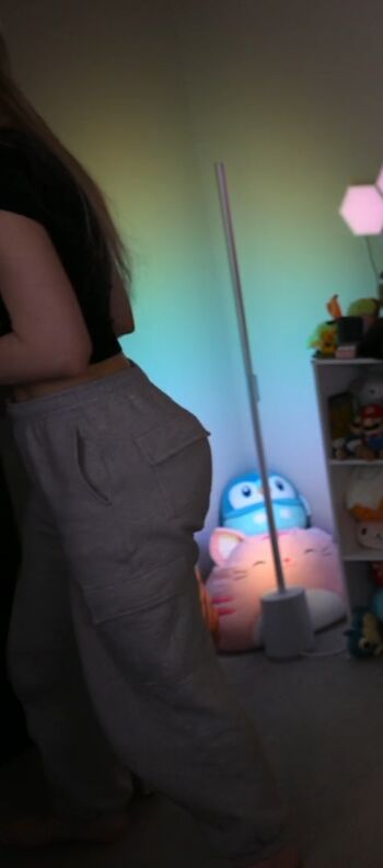 Dizzykitten