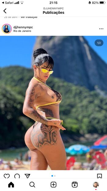Dj Jhenny