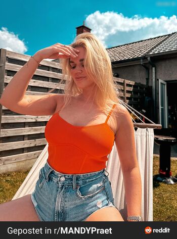 DJ Mandy