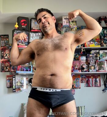 djguyruben