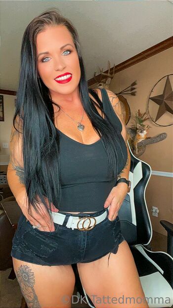 Dk.tattedmomma