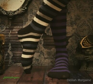 dmorgaine