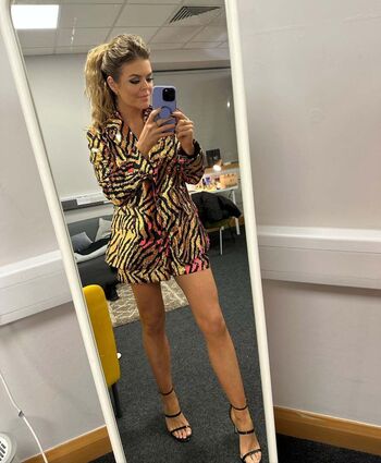 Doireann Garrihy