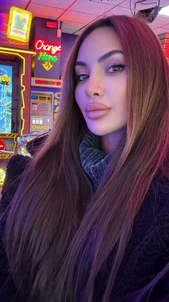 Doll Lexi