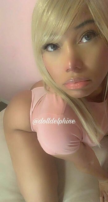 Dolldelphine