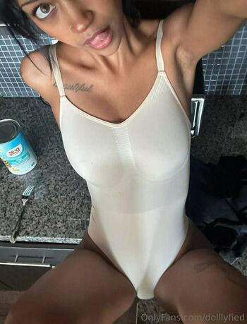 Dolllyfied