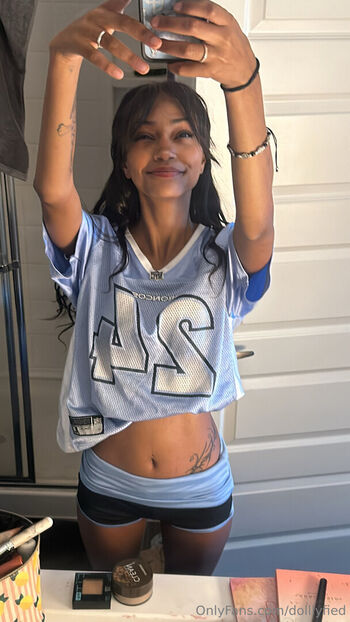 Dolllyfied