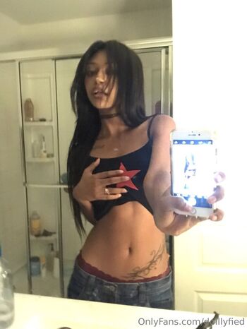 Dolllyfied