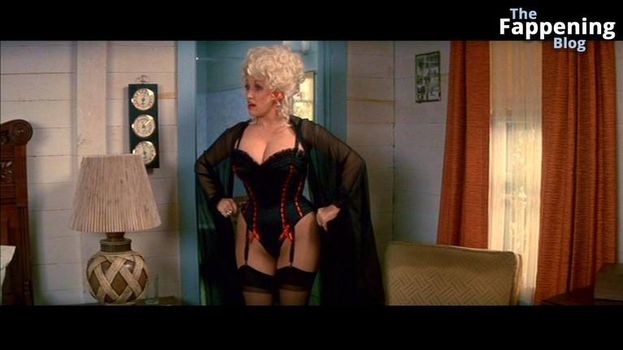 Dolly Parton