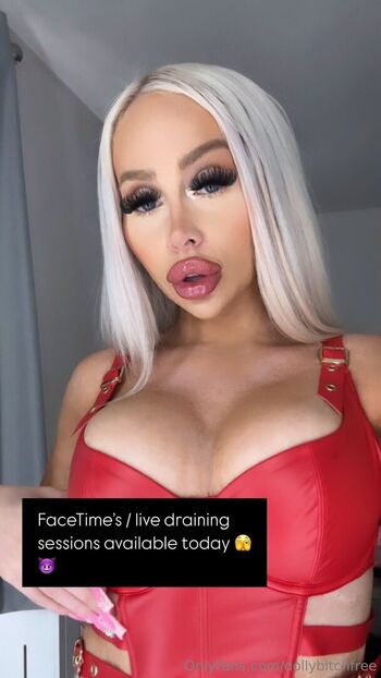 dollybitchfree