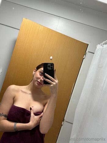 domaprilx