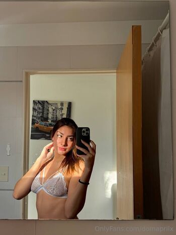 domaprilx