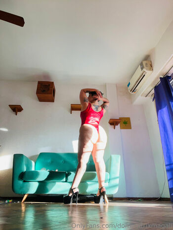 dominatrixmagali