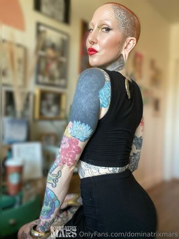 dominatrixmars