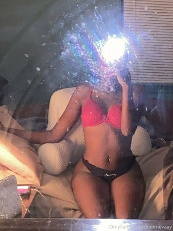 dommevaay