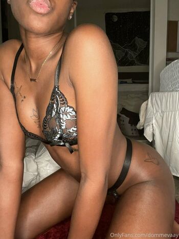 dommevaay