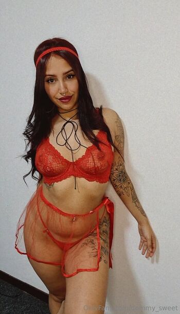 dommy_sweet