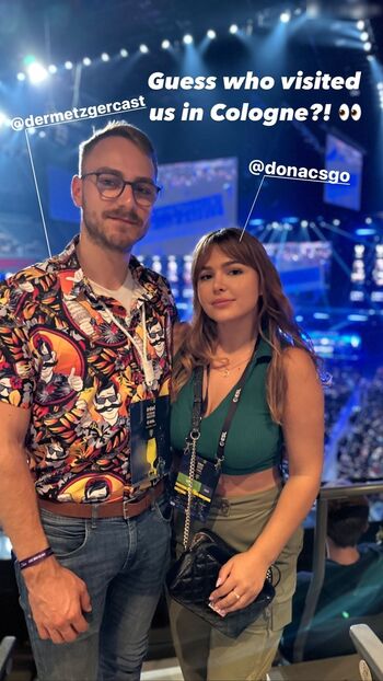 DonaSpock