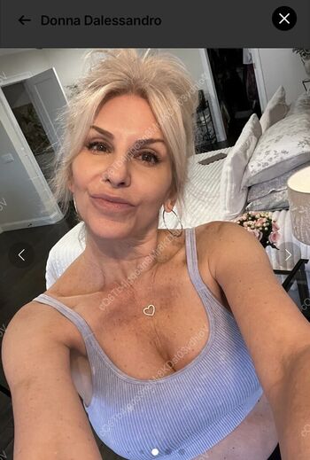 Donna Dalessandro