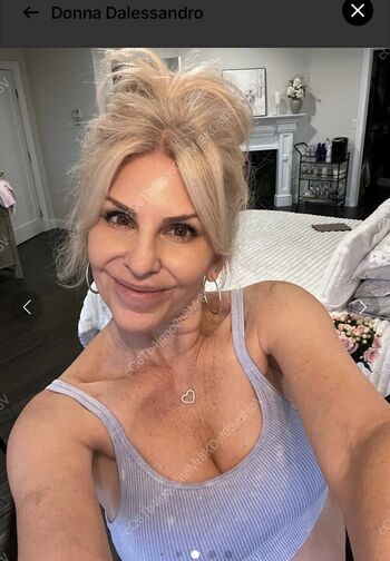 Donna Dalessandro