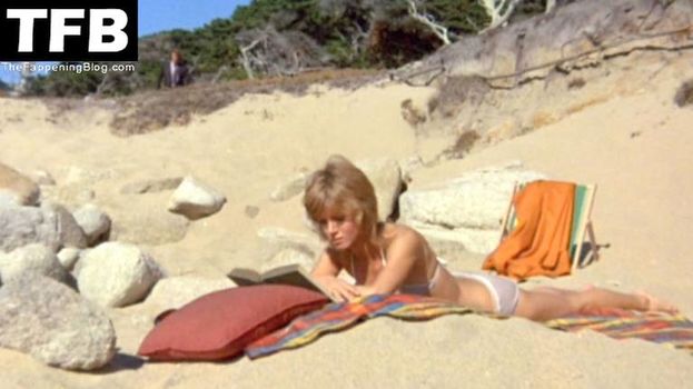 Donna Mills
