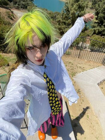 dorianelectra