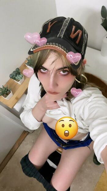 dorianelectra