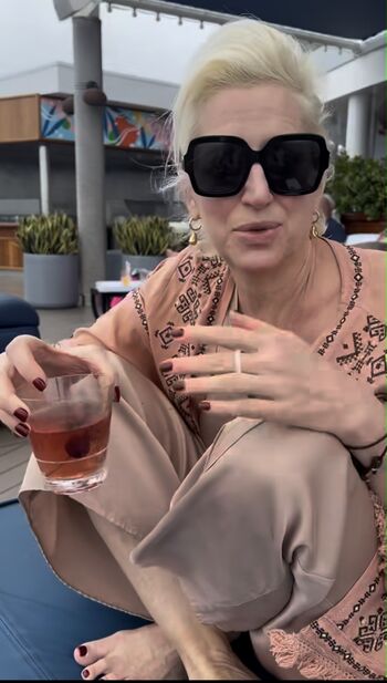 Dorinda Medley