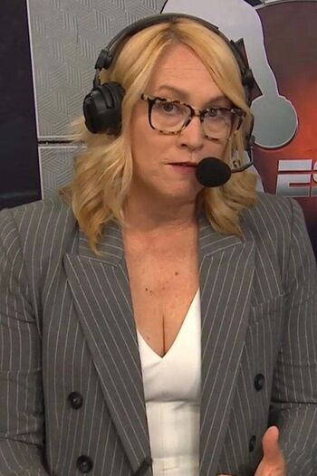 Doris Burke