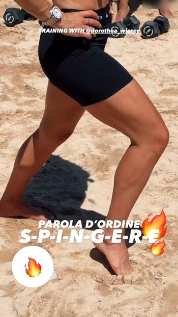 Dorothea Wierer