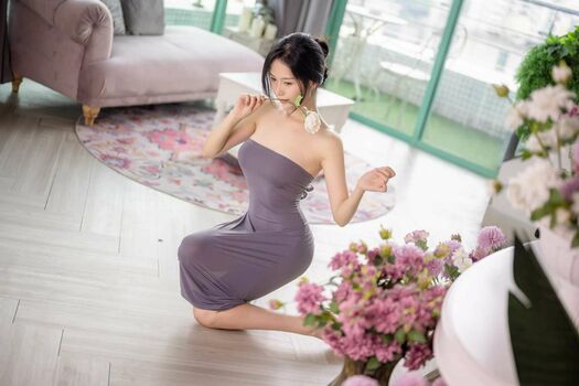 Dou Niang_li Shi 抖娘-利世