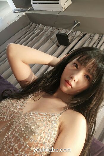 Dou Niang_li Shi 抖娘-利世