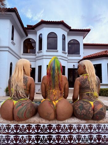 Double Dose Twins