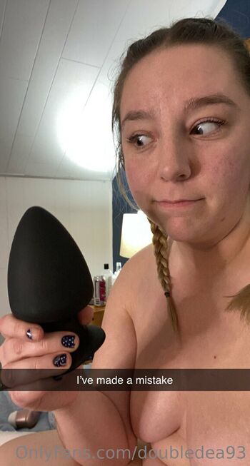 doubledea93