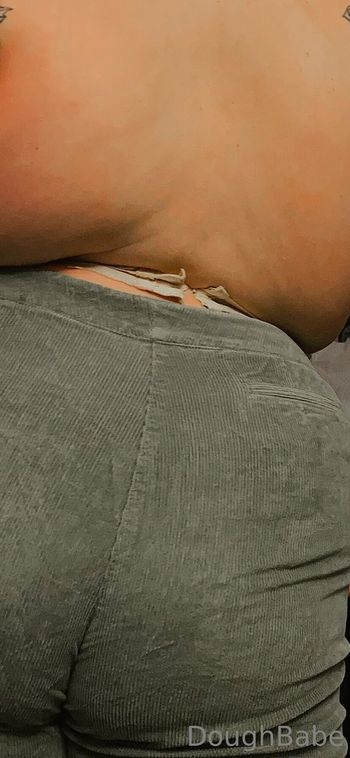 doughbabebbw