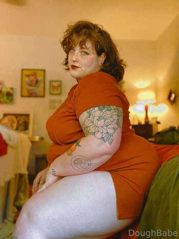 doughbabebbw