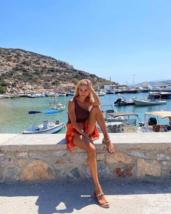 Doukissa Nomikou