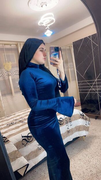 Dounia Stayfia