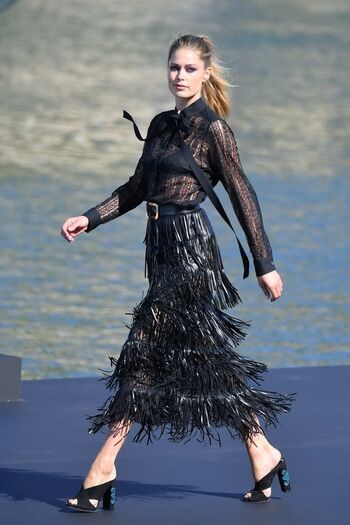Doutzen Kroes