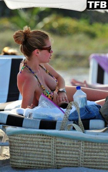 Doutzen Kroes