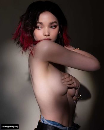 Dove Cameron