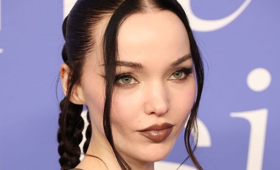Dove Cameron