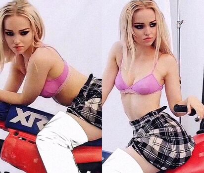 Dove Cameron