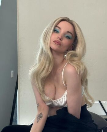 Dove Cameron