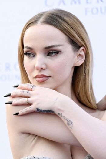 Dove Cameron