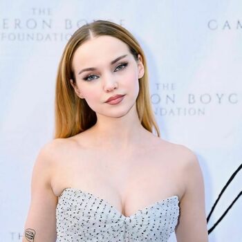 Dove Cameron