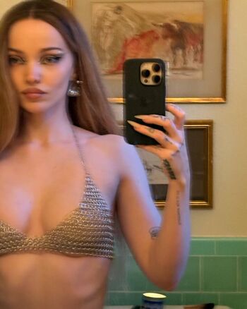 Dove Cameron
