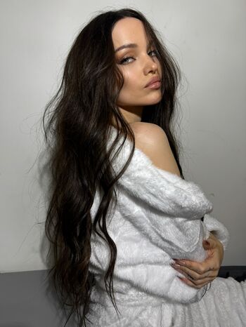 Dove Cameron